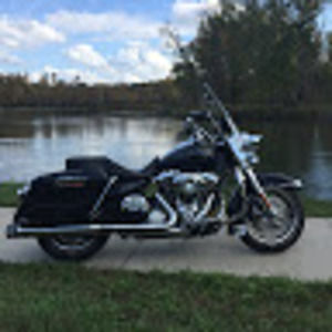 Meet your Posher, Kevin